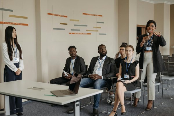 Déco ambiance guinguette : l'art de fêter en style chaleureux !