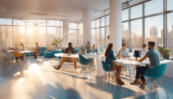 Comment maximiser votre impact avec frii et ses ressources