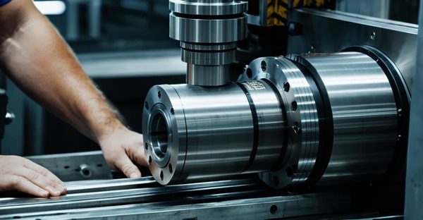 CST Études : votre expert en machines industrielles sur-mesure