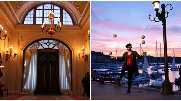 Découvrez le magicien à la Rochelle pour vos événements magiques