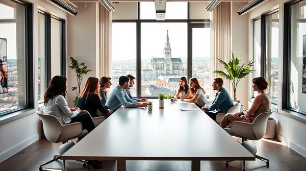 Donnez vie à votre projet e-commerce avec notre agence à lyon