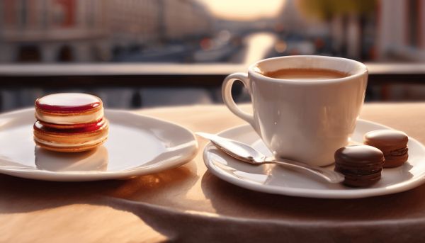 Envie d’un café gourmand à Lyon ? Velica vous attend