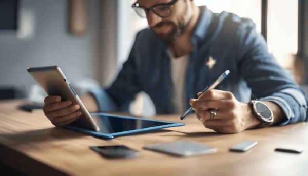 Évaluez votre expérience avec le questionnaire de satisfaction Medallia