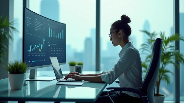 Externaliser ses fonctions clés : le levier des PME