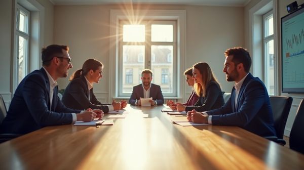 Externaliser ses fonctions clés : le levier des PME