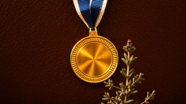Guide des médailles de la République française : fierté et récompenses