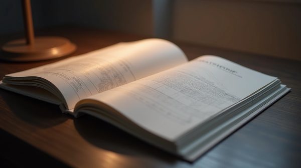 Impression de brochures agrafées : optimiser chaque détail pour communiquer efficacement