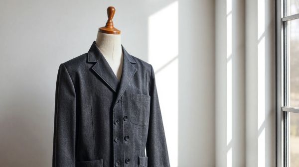 Les vêtements de travail Molinel : une qualité inégalée