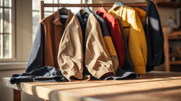 Les vêtements de travail Molinel : une qualité inégalée