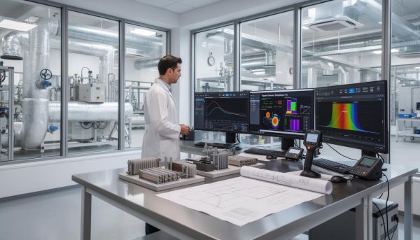 Métiers et missions de l’ingénieur thermicien : les compétences à valoriser en 2026