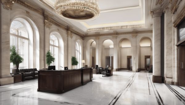 Obtenez des informations sur le tribunal de commerce de Paris