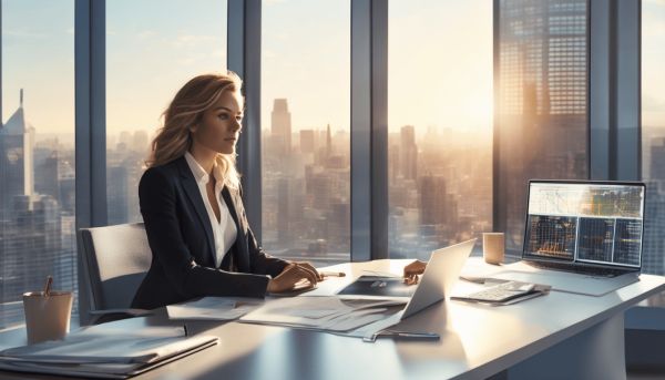 Optimiser la gestion administrative et financière en tant que directrice