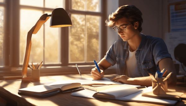 Optimiser votre lettre de motivation Parcoursup pour réussir