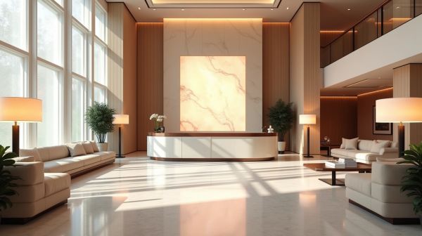 Optimisez votre hôtel avec nos formations professionnelles