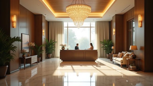 Optimisez votre hôtel avec nos formations professionnelles