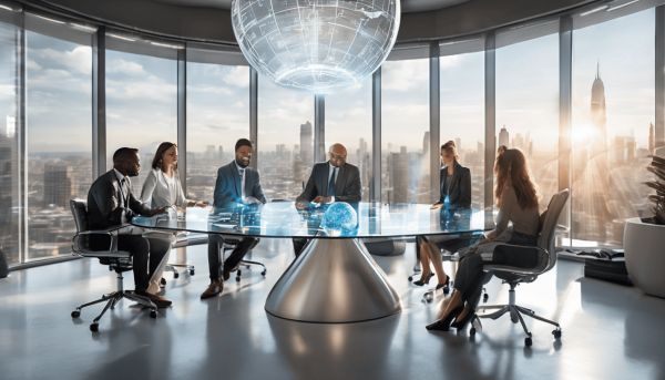 Pourquoi l’OMPI est essentielle pour l’innovation mondiale