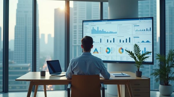 Programme management : piloter la réussite des transformations complexes