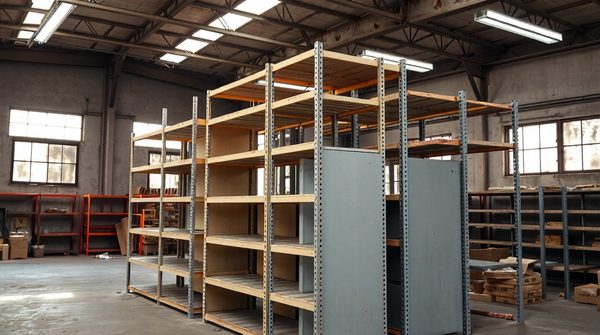 Trouvez le rack mi lourd d'occasion qui répond à vos besoins