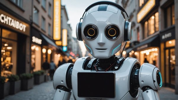 Définition chatbot : découvrez son utilité pour les entreprises