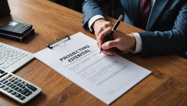 Maîtriser le coût de prospection commerciale : astuces incontournables