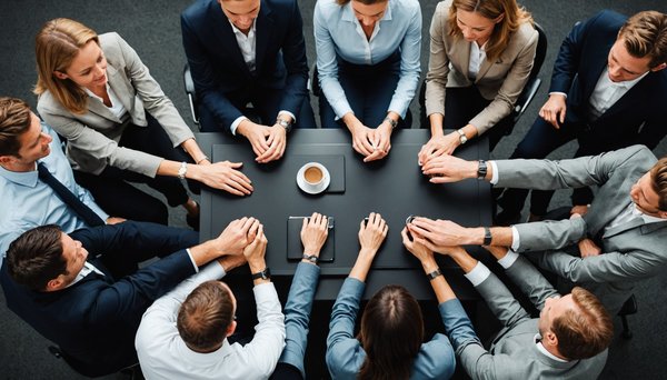 Coaching professionnel individuel ou d'équipe : le guide décisif