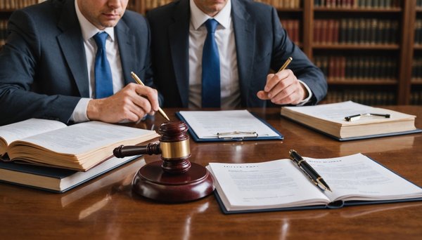 Comment dénicher l'avocat idéal pour votre situation ?