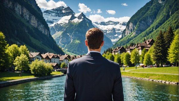 Les meilleures stratégies pour la recherche d'emploi en suisse