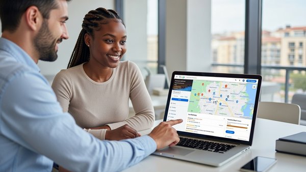Optimisez votre référencement local SEO pour plus de clients
