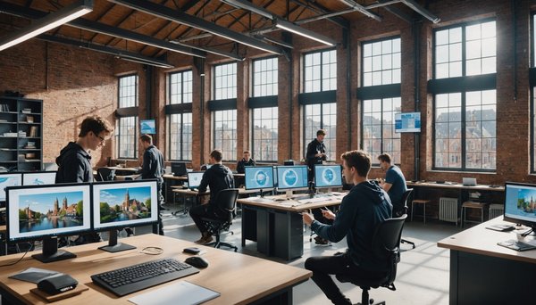 Formation sur valenciennes : votre avenir sécurisé commence ici !