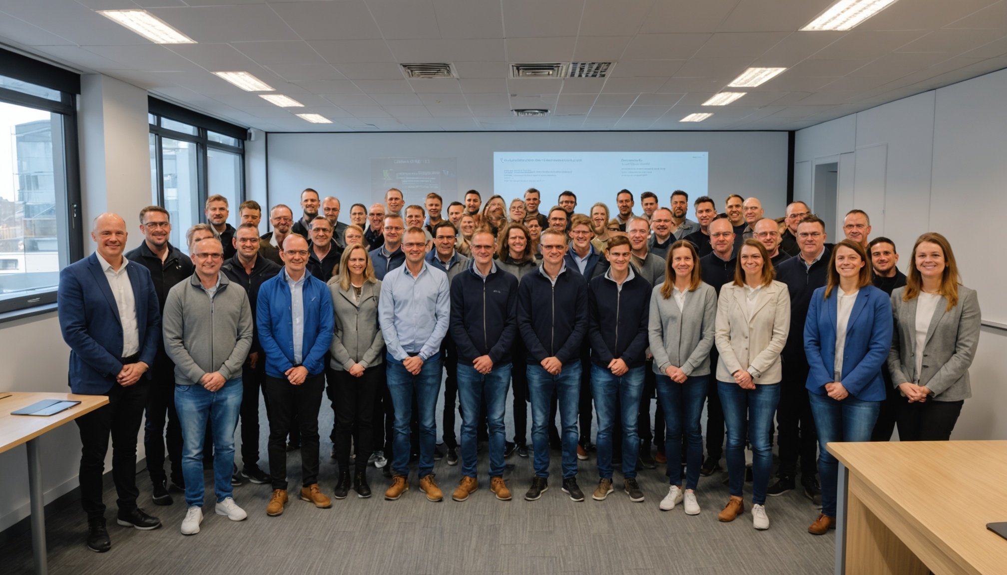 Vos questions sur les formations valenciennoises